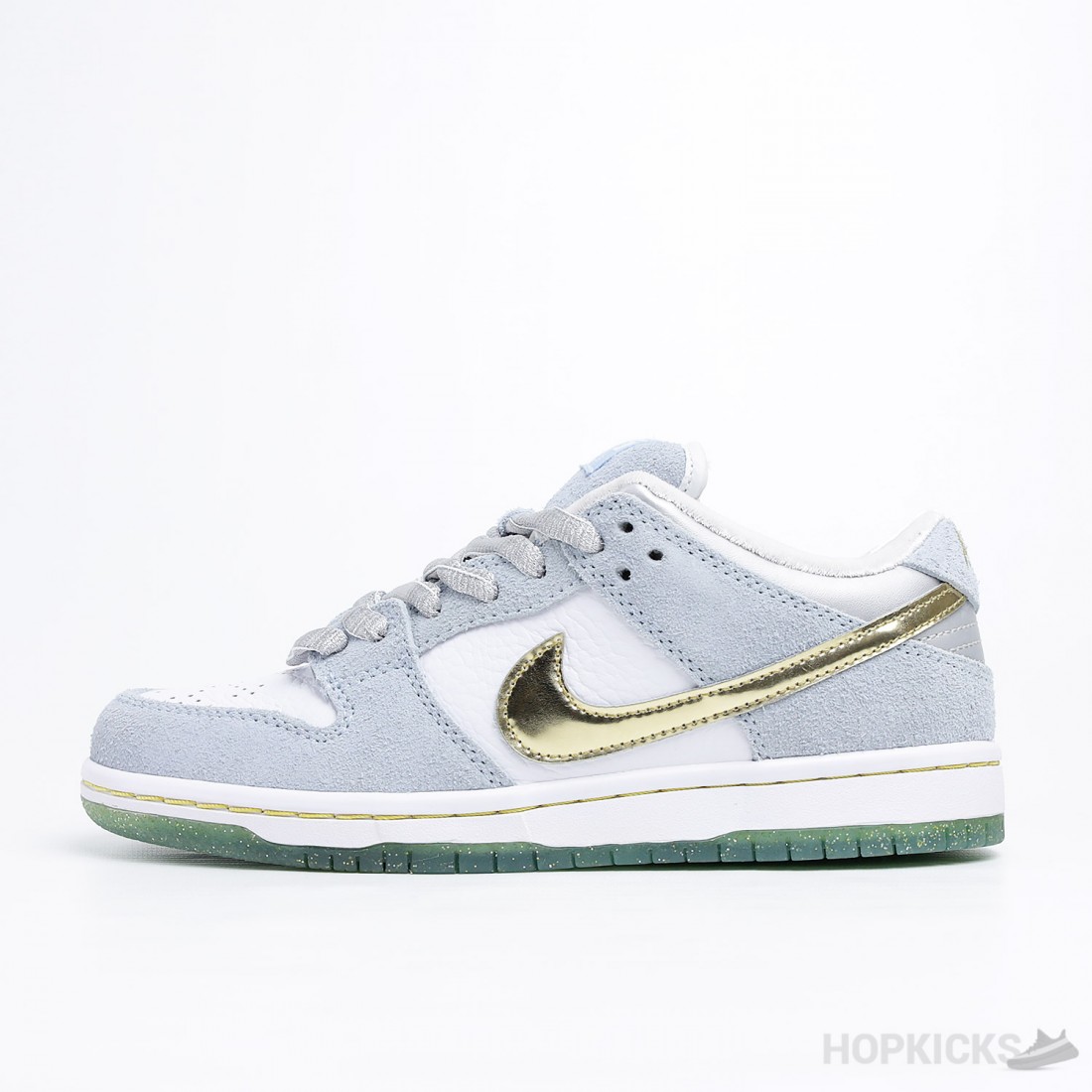 dunk low sean cliver resale